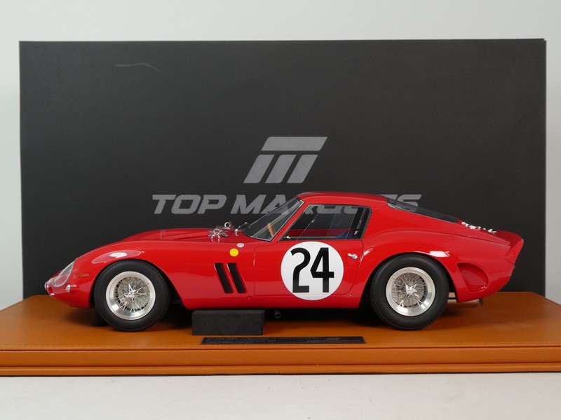 Ferrari 250 GTO 1963 - immagine 4