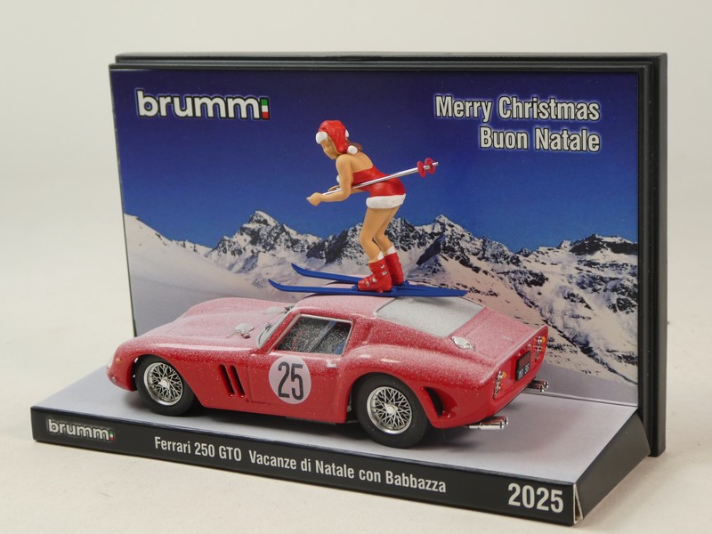 Ferrari 250 GTO 1962 - immagine 2