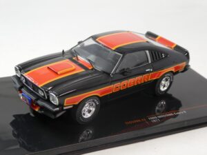 Ford Mustang Cobra II 1977