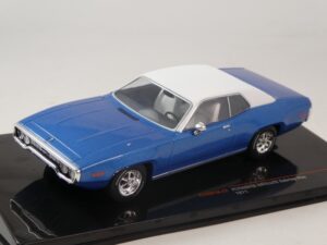 Plymouth Satellite Sebring Plus 1971