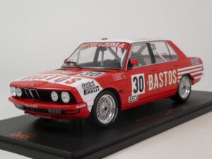 BMW 528i (E28) 1982