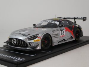 Mercedes-Benz AMG GT3 2022