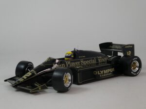Lotus 97T 1985