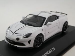 Alpine A110 Radicale 70 2024