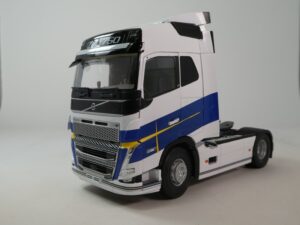 Volvo FH16 Golbetrotter XL 2019