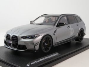 BMW M3 Touring (G81) Competition 2024