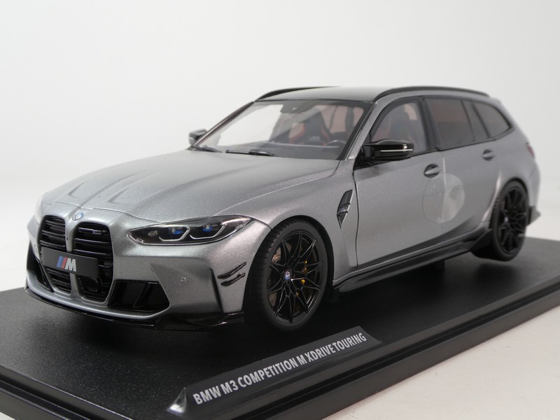 BMW M3 Touring (G81) Competition 2024