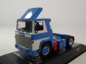 Scania LBT 141 1976