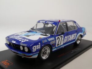 BMW 528i (E28) 1982
