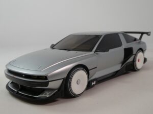 Hyundai N Vision 74 2022