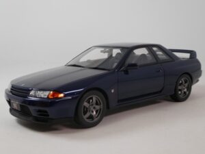 Nissan Skyline GT-R (BRN32) 1993