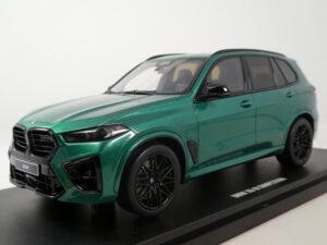 BMW X5 M Competition 2023