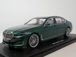 BMW Alpina B7 2022