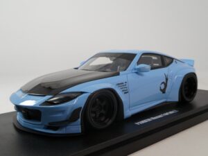 Nissan Fairlady Z Pandem 2025