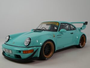 Porsche 911 (964) RWB