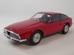 Alfa Romeo Giulia Coupe' 1600 GT Junior Zagato 1972