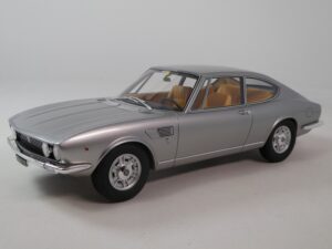 Fiat Dino Coupe' 2000 1967