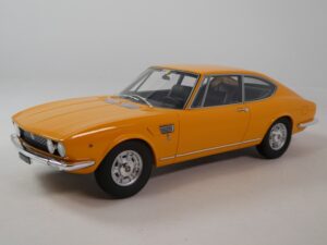 Fiat Dino Coupe' 2000 1967