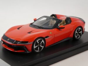 Ferrari 12 Cilindri Spider