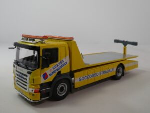 Scania P320 2004