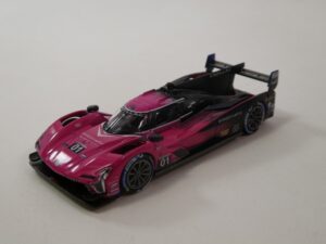 Cadillac V-Series.R 2024