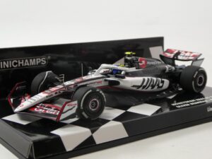 Haas VF-25 2025