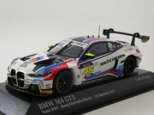 BMW M4 GT3 2024