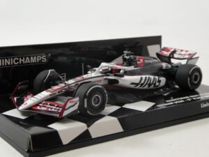 Haas VF-25 2025