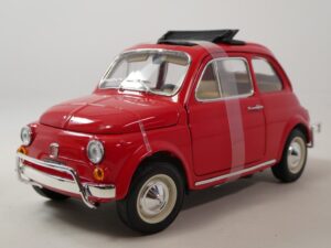 Fiat 500L 1968