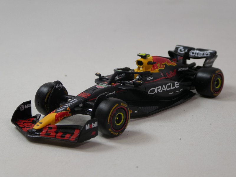 Red Bull RB21 2025
