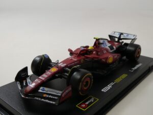 Ferrari SF-25 2025