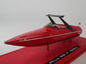 Riva 32 1990