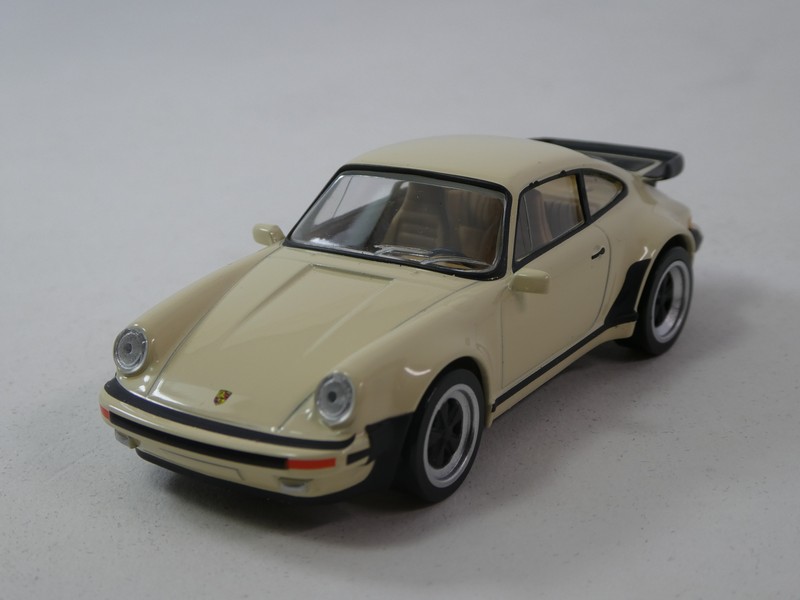 Porsche 911 Turbo 1978