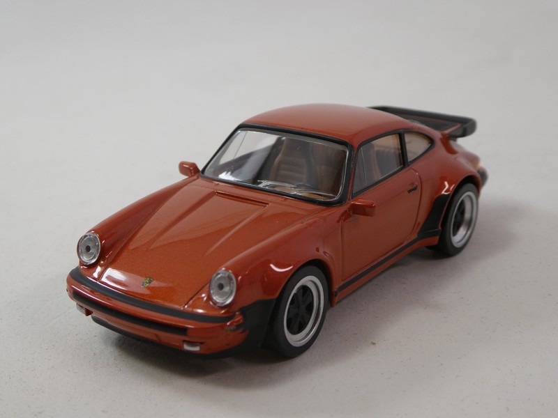 Porsche 911 Turbo 1978