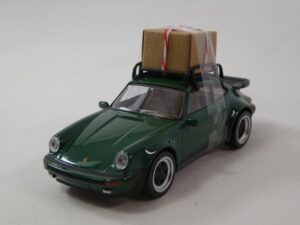 Porsche 911 Turbo 1978