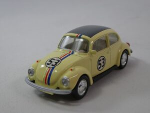Volkswagen Beetle 1973