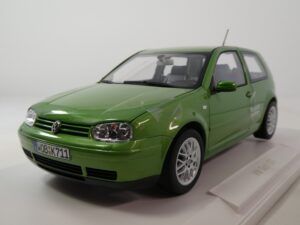 Volkswagen Golf GTI 1998