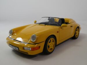 Porsche 911 Speedster 1993