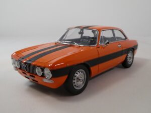 Alfa Romeo 2000 GTV 1973