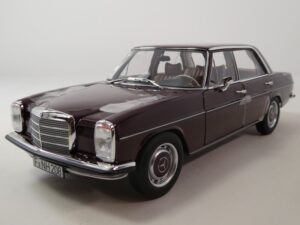 Mercedes-Benz 200 1968