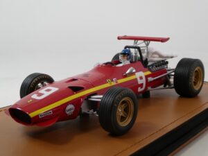 Ferrari 312 F1/68 1968