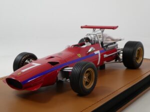 Ferrari 312 F1/68 1968
