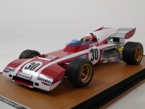 Ferrari 312 B2 1972