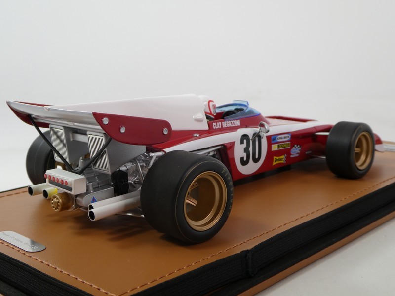 Ferrari 312 B2 1972 - immagine 2