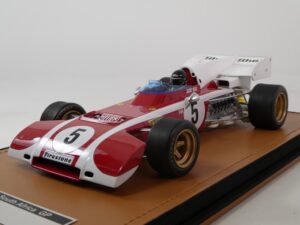 Ferrari 312 B2 1972