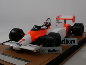 McLaren MP4/1C 1983
