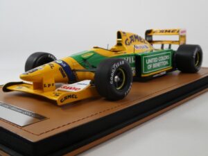 Benetton B192 1992