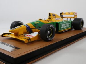 Benetton B192 1992