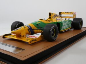 Benetton B192 1992