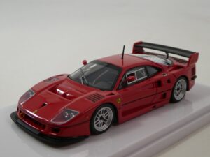 Ferrari F40 LM 1996